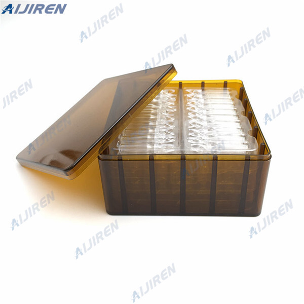 Wholesales IP250 hplc insert 8-425 HPLC vials Alibaba